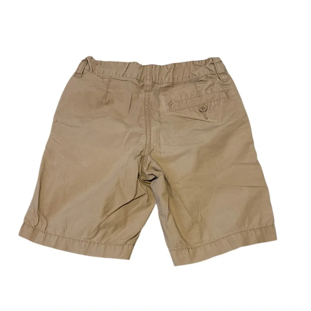 Old Navy Kids Tan Shorts